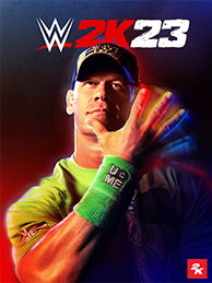 WWE2K系列